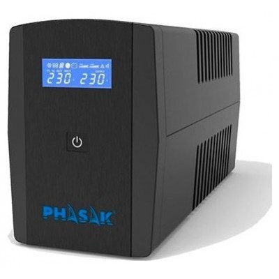 Sai Phasak SIRIUS 2260VA / 1320W Interactive